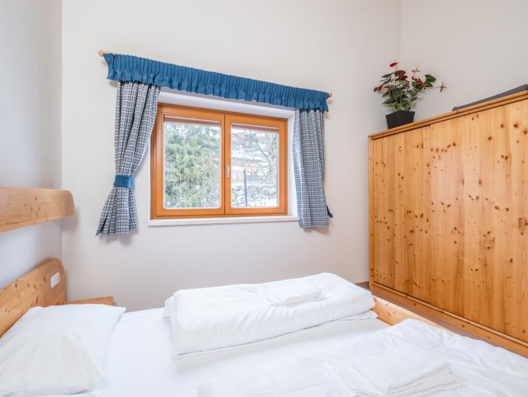 Ferienwohnung Dreiblick Reiterblick