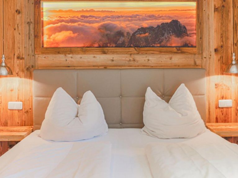 Ferienwohnung Schönblick