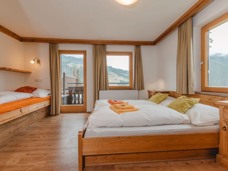 Ferienhaus Mitteregg