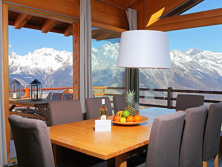 Ferienhaus Mimique