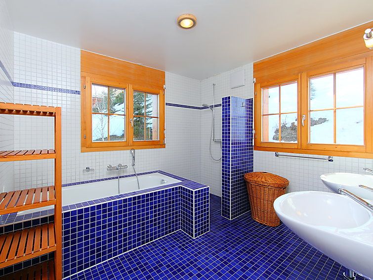 Ferienhaus Mimique