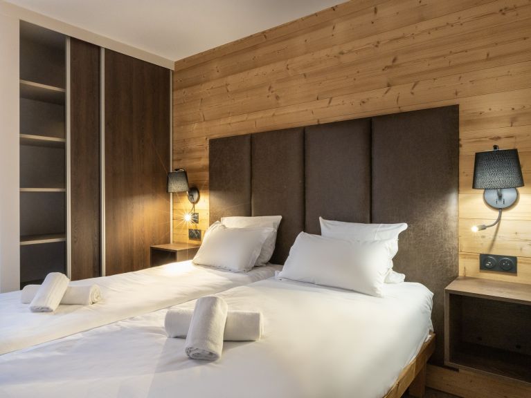 Ferienwohnung Les Balcons de Belle Plagne