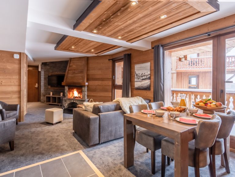 Ferienwohnung Altitude
