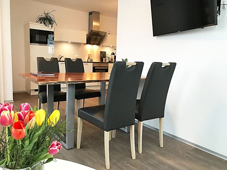 Ferienwohnung Nomay