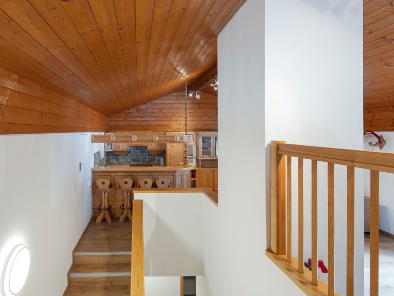 Ferienhaus Haus Conny