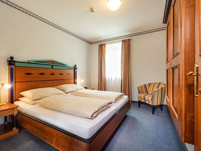 Ferienwohnung Mondi Holiday Bellevue