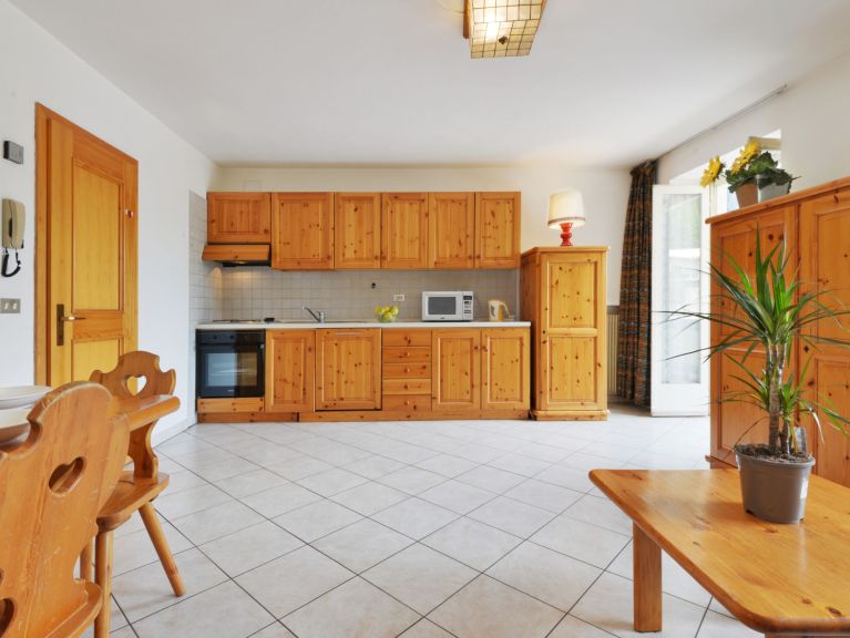 Ferienwohnung Villa Placidia Nummer 21