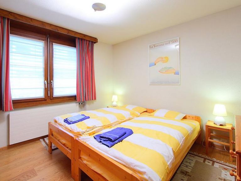 Ferienwohnung Pyrith