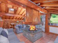 Ferienhaus Doron Bettaix Rose-5