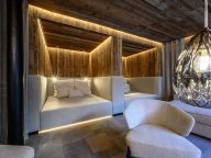 Ferienwohnung The Peak Bergsteiger Ferienhaus-46