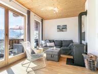 Ferienwohnung Dubbel Hout Hoog Hout-4