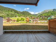 Ferienwohnung Residence Les Terrasses de la Vanoise B03-12