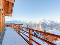 Ferienhaus Claire Vue mit privater Sauna-19