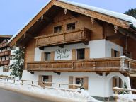 Ferienhaus Dorferhaus Catering-Service inklusive-11