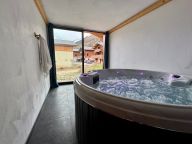 Ferienhaus Lacuzon mit privater Sauna-13