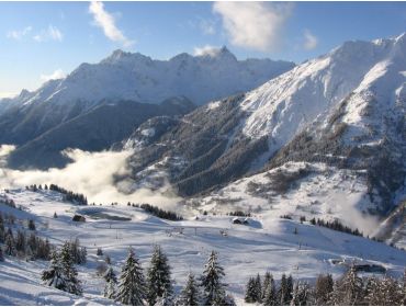 Skidorf Modernes Skidorf, ideal für Familien-6