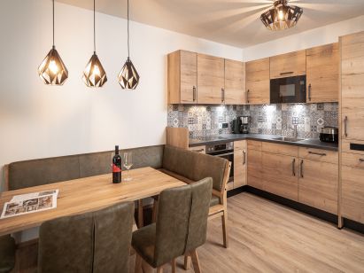 Ferienwohnung Wildbach Lodge-2