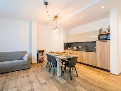 Ferienwohnung Cesa del Sass-2