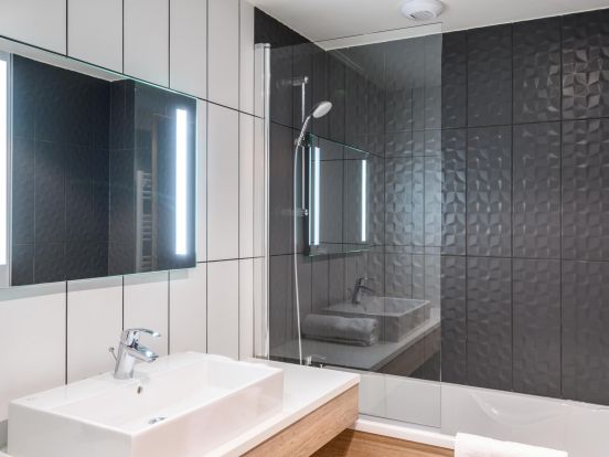 Ferienwohnung Club MMV L'Etoile des Sybelles-8