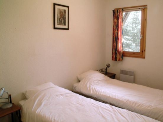 Ferienhaus Le Clos du Pré-6