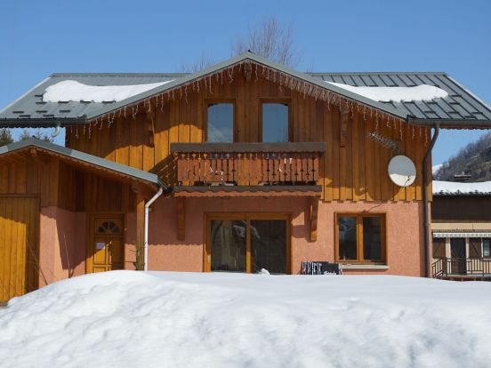Ferienhaus Lacuzon-22