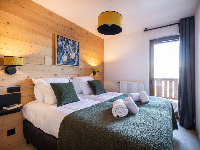 Ferienwohnung Le Snoroc