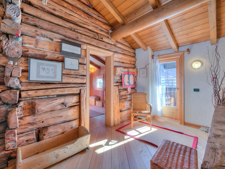 Ferienhaus Lidia