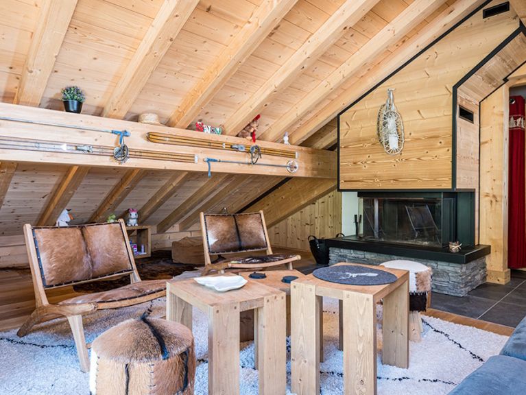 Ferienwohnung Ydilia