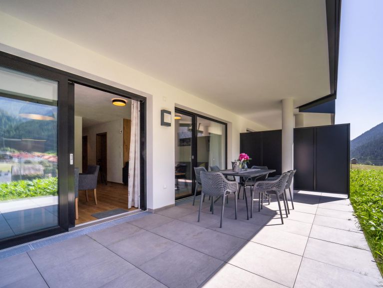 Ferienwohnung Pettneu Top 1