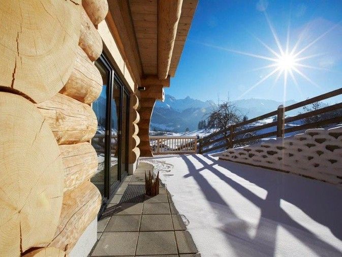 Ferienhaus Faltri