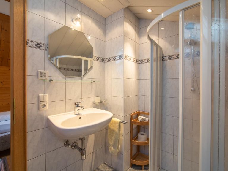 Ferienwohnung Stock