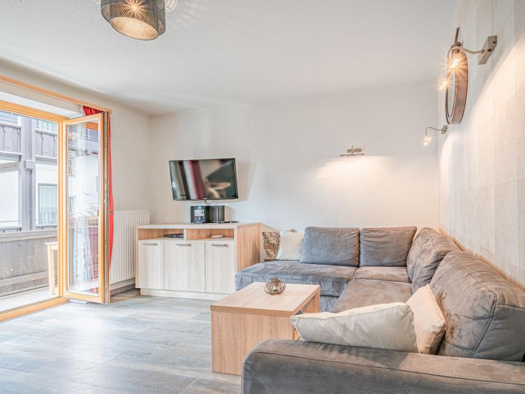 Ferienwohnung Janita Sonntag bis Sonntag
