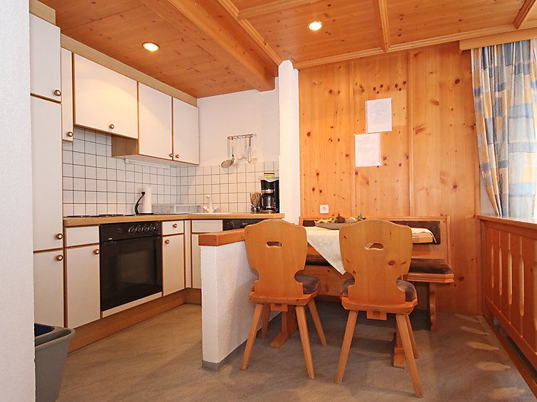 Ferienwohnung Leiter