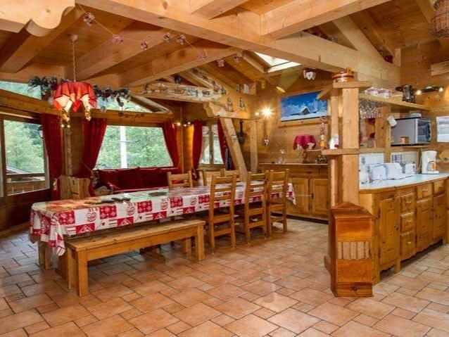 Ferienhaus Hermine des Vorres