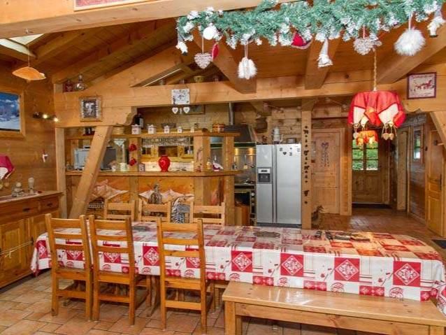 Ferienhaus Hermine des Vorres