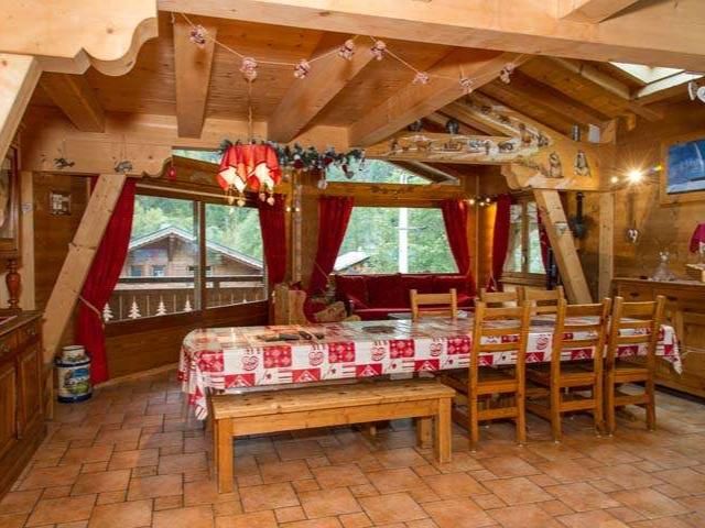 Ferienhaus Hermine des Vorres