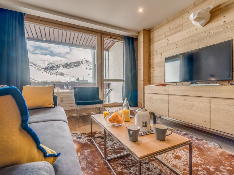 Ferienwohnung Moutières