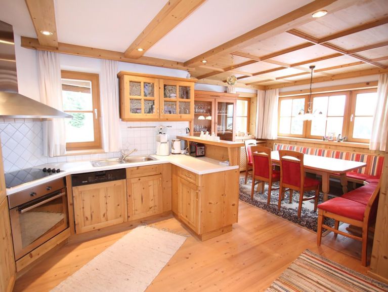 Ferienwohnung Lena WG 1 mit Sauna