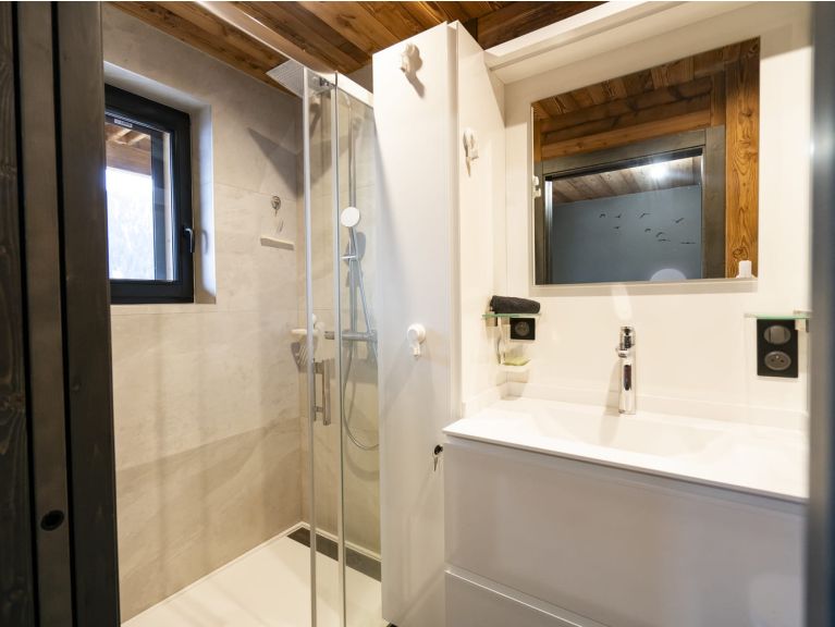 Ferienwohnung la Vora Alpin