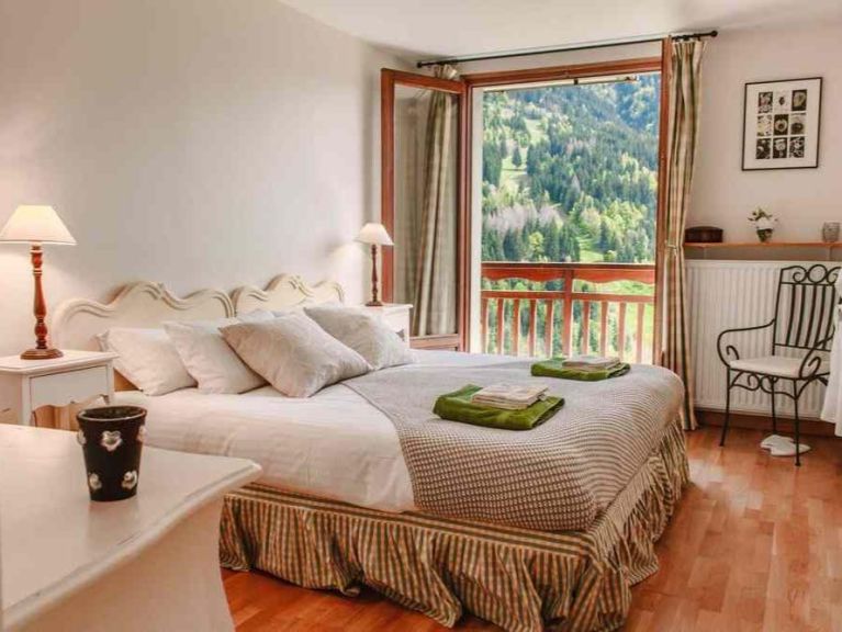 Ferienhaus Saskia mit Sauna und Außenwhirlpool