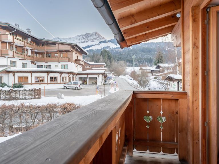 Ferienhaus Eichenhof