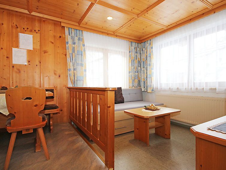 Ferienwohnung Leiter