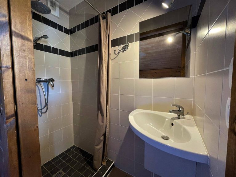 Ferienwohnung Geffriand Nummer 1