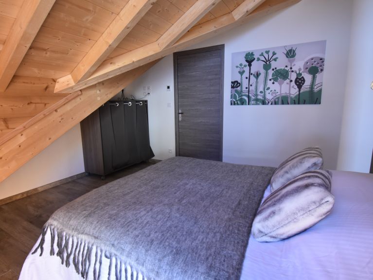 Ferienwohnung Marguerite