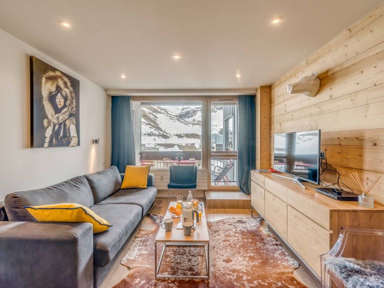 Ferienwohnung Moutières
