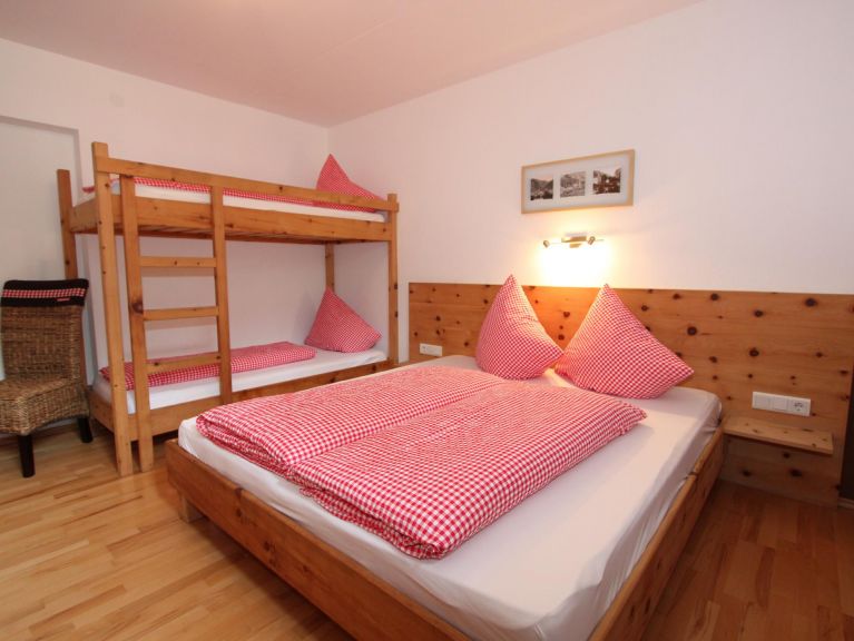 Ferienwohnung Britzerhof