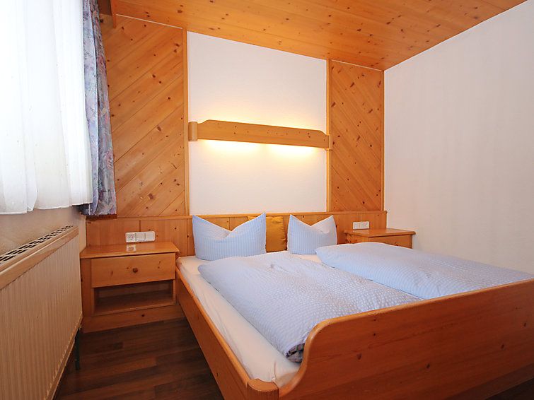 Ferienwohnung Leiter