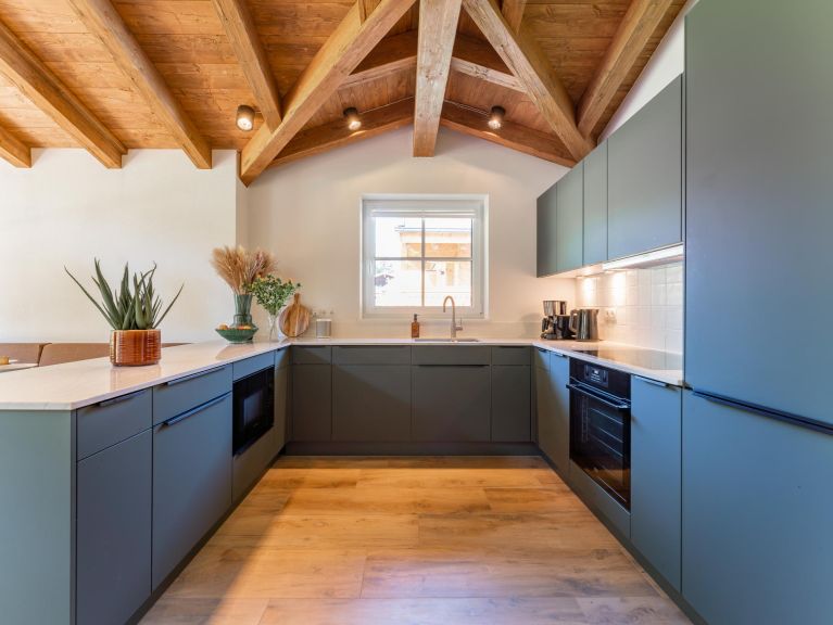 Ferienhaus Pinzgau Lodge 2A
