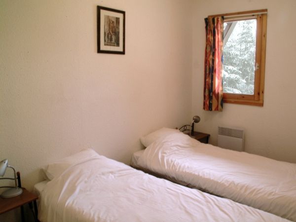Ferienhaus Le Clos du Pré Typ 1a