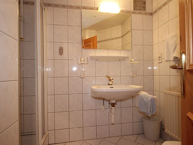 Ferienwohnung Leiter